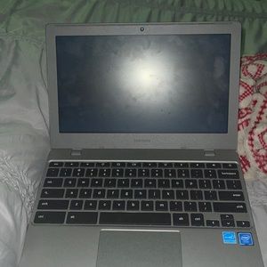 Samsung chromebook laptop